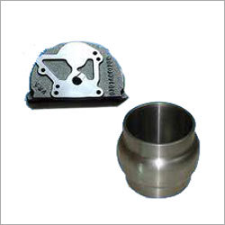 Automobile Components