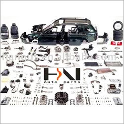 Automobile Components - Steel, Aluminum, Plastic | High Durability, Easy Installation, Precise Engineering, Enhanced Safety