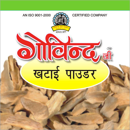 Dry Mango Powder