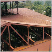 Prefabrication Structured