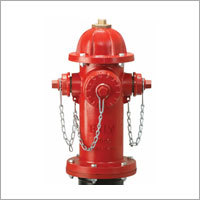 Fire Hydrant