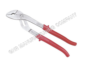 Slip Joint Water Pump Plier
