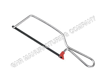 Mini Hacksaw Frame