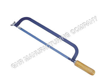 Hacksaw Frame(Wooden Handle)
