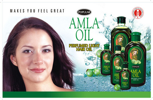 amla oil