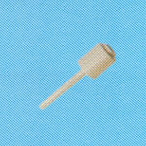 Knee Press Lifter Rod