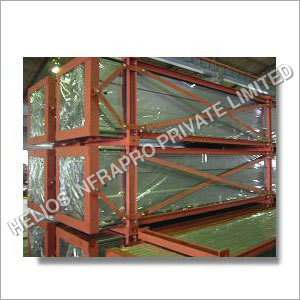 Collecting Electrostatic Precipitators