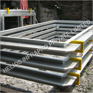 Metallic Expansion Joints