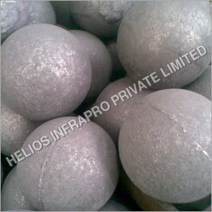 Steel Grinding Balls