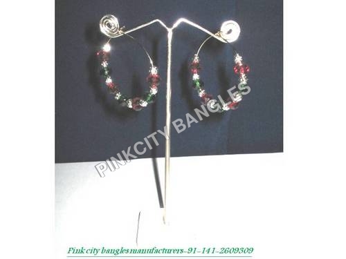 fancy earings