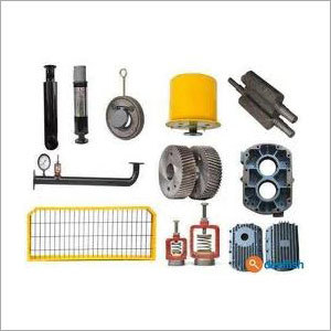Pneumatic Air Compressor
