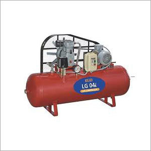 Compressor Spare Parts
