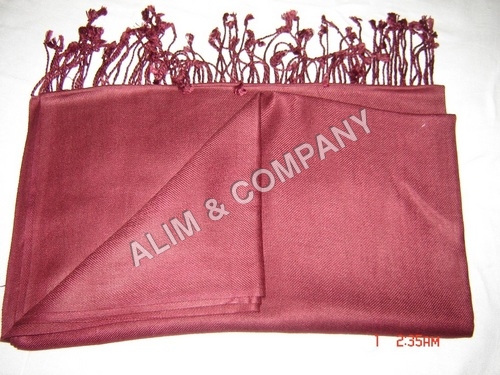 Cabbage Pashmina