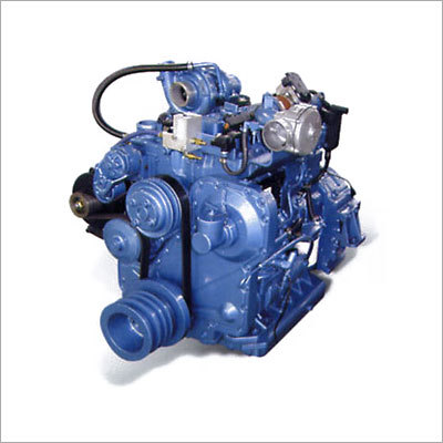 5.3L Natural Gas Engine