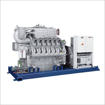 Natural Gas Processing Plants
