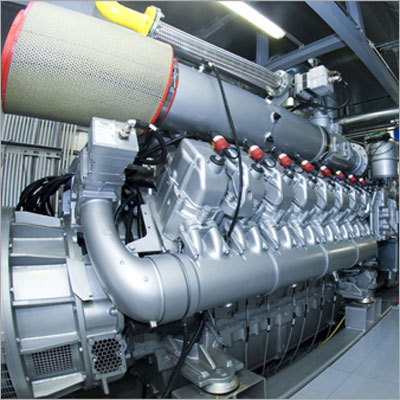 Natural Gas Plants