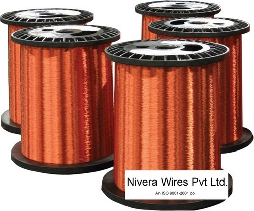 Aluminum Winding Wires