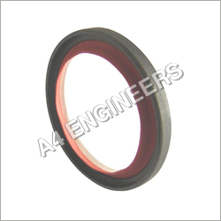 Rubber Oil Seal
