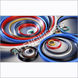 Rubber O Rings
