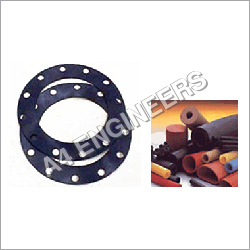 Rubber Extrusions