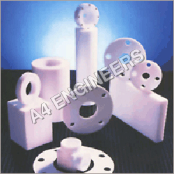 Ptfe Gaskets