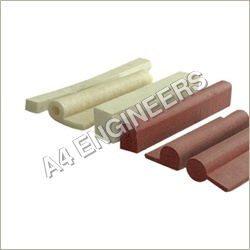 Silicone Sponge