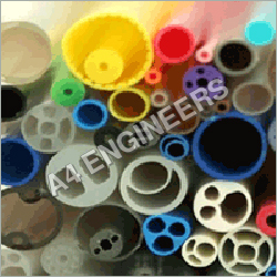 Silicone Tubings