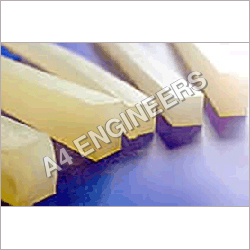 Silicone Cords