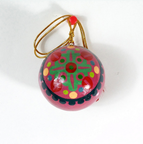 Hanging Ball