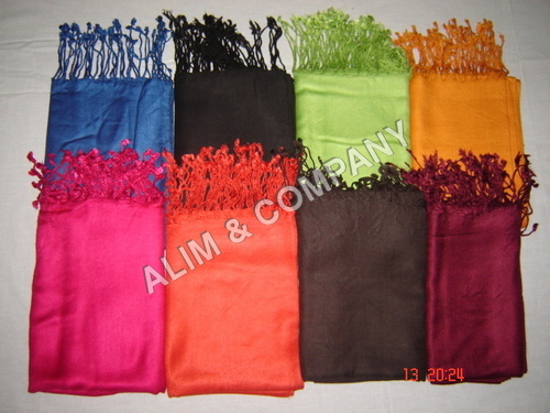 Pashminas