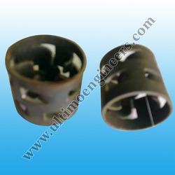 Carbon Steel Pall Rings
