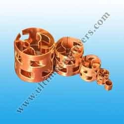 Copper Pall Rings