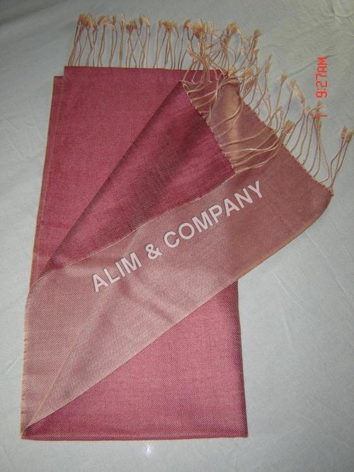 Shaded Pashmina