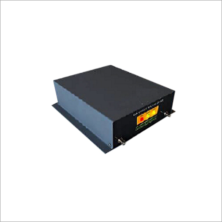 Vehicle Tracking System