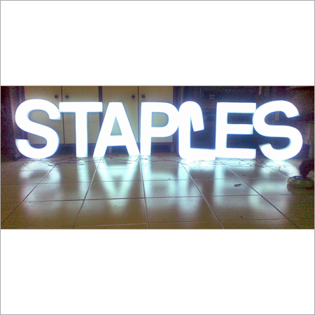 Signages