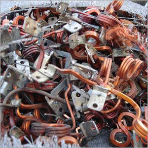Copper Scrap