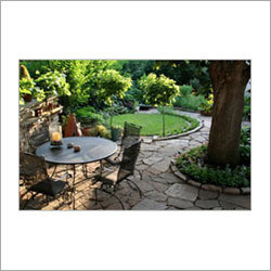 Concrete Grass Paver