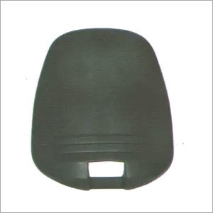Plastic Roodi Medium Chair Back Outer