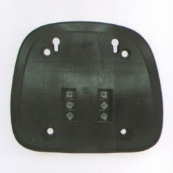 Plastic Roodi Lower Chair Back Inner