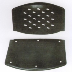 Chair Back and Seat Parts