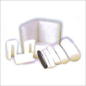 Corner Pads
