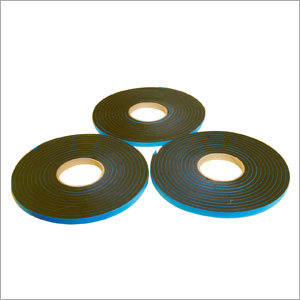 Adhesive Spacer Tapes