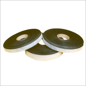 Single Sided Adhesive Foam Tape