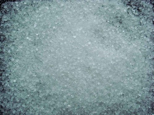 Magnesium Sulphate