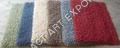 Cotton Chenille Shaggy Bathmat