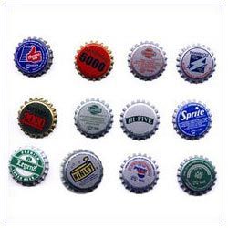 Crown Caps For Beer Bottles