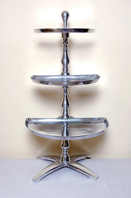 CAKE STAND