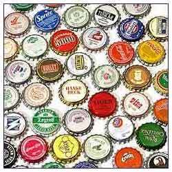 Crown Caps For Soda