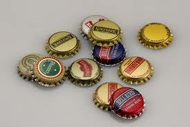 Dry Blend Caps