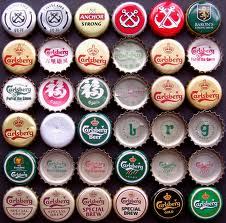 Single Ring Crown Corks